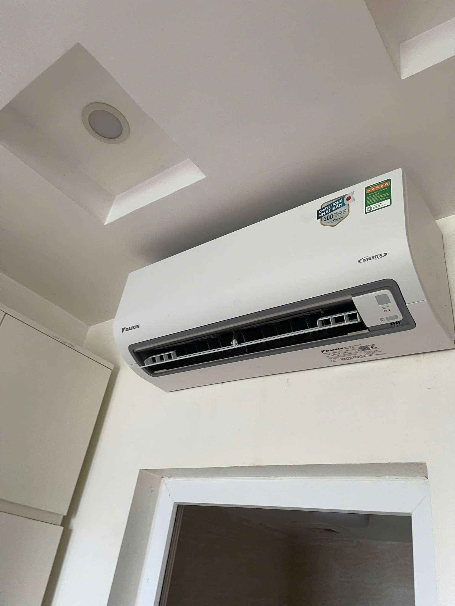 8 lý do vì sao nên sở hữu ngay điều hòa Daikin FTKF71ZVMV khi chọn điều hòa không gian rộng