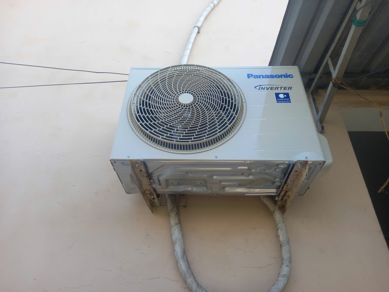 Đầu tư một lần, hưởng lợi lâu dài với điều hòa Panasonic 9000btu CS-AU9BKH-8