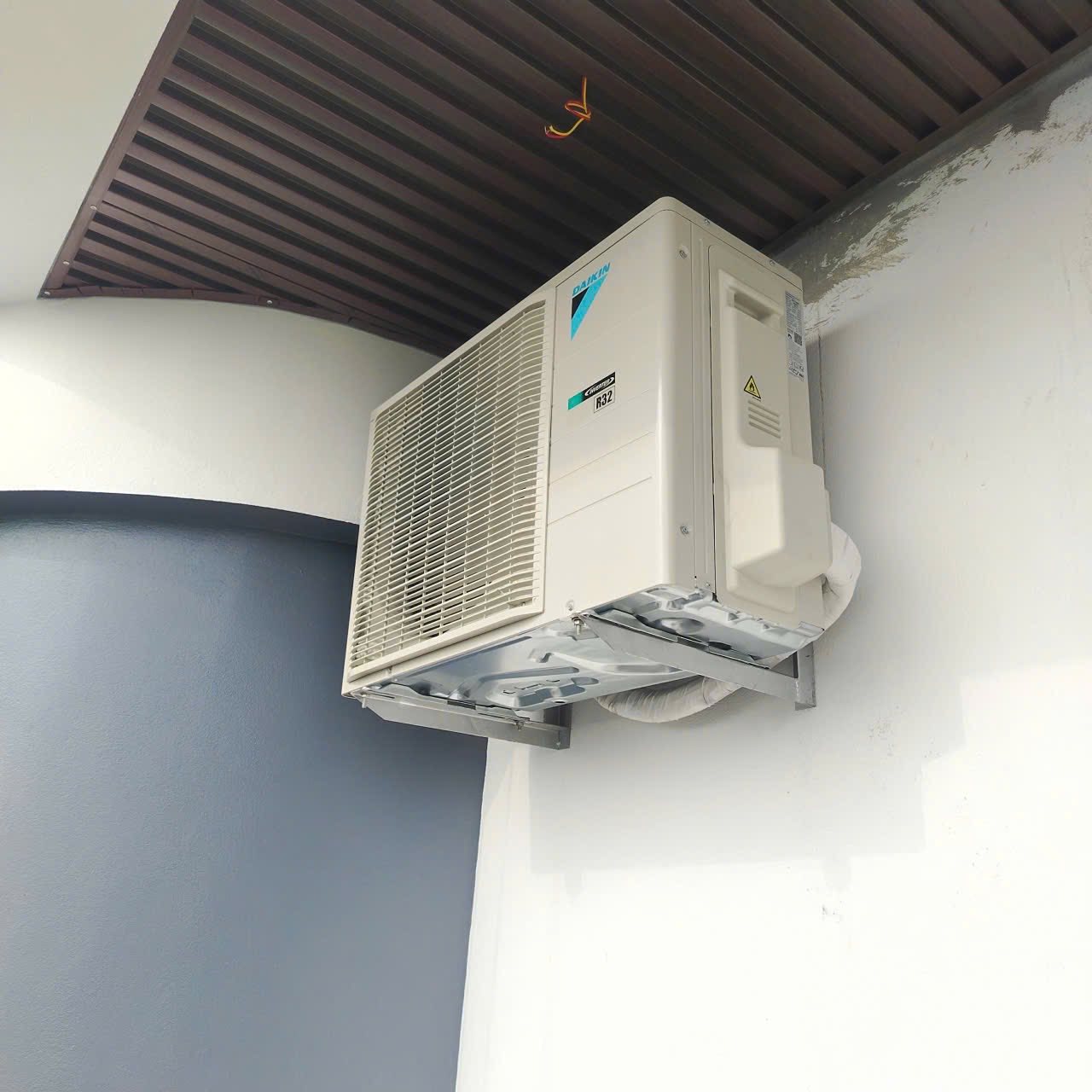 8 lý do vì sao nên sở hữu ngay điều hòa Daikin FTKF71ZVMV khi chọn điều hòa không gian rộng