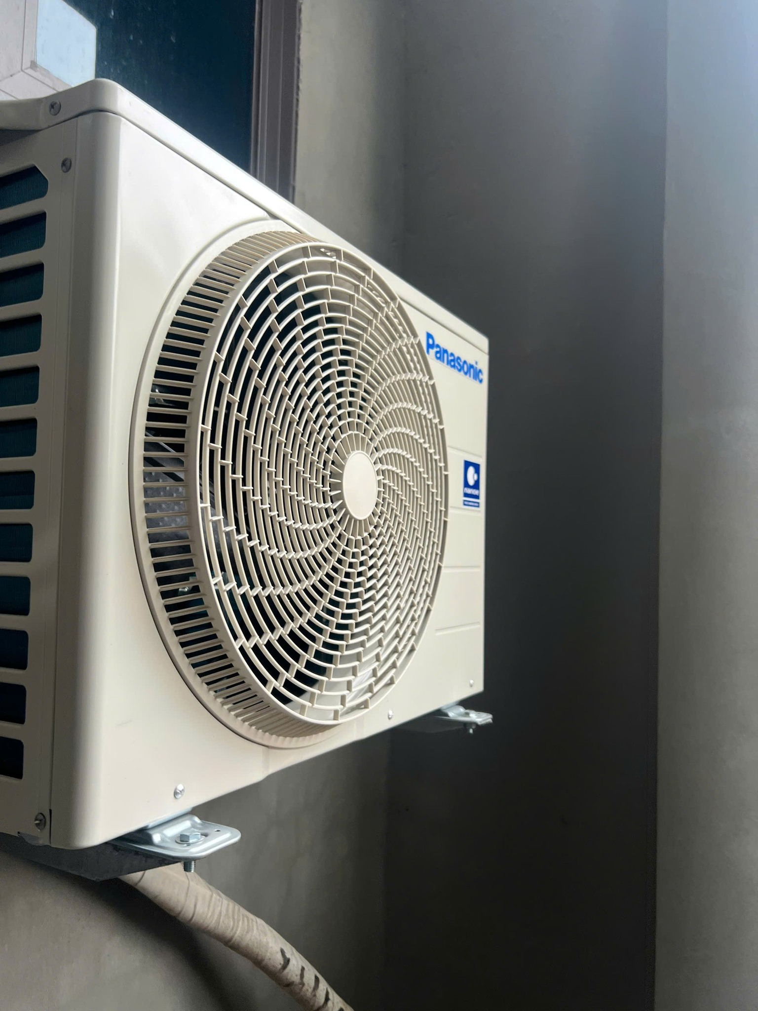 Những lý do bạn nên sắm điều hòa Panasonic 1 chiều CS-N9AKH-8 ngay đầu nóng