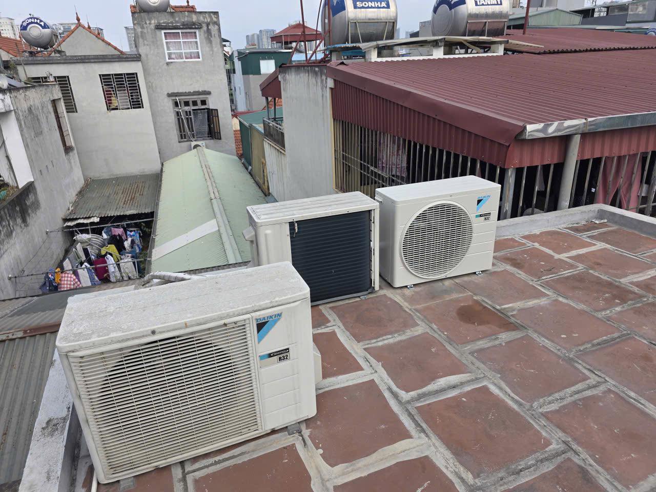 Điều hòa Daikin FTHB25ZVMV, giải pháp 2 trong 1 hoàn hảo cho mùa đông không lo khô da