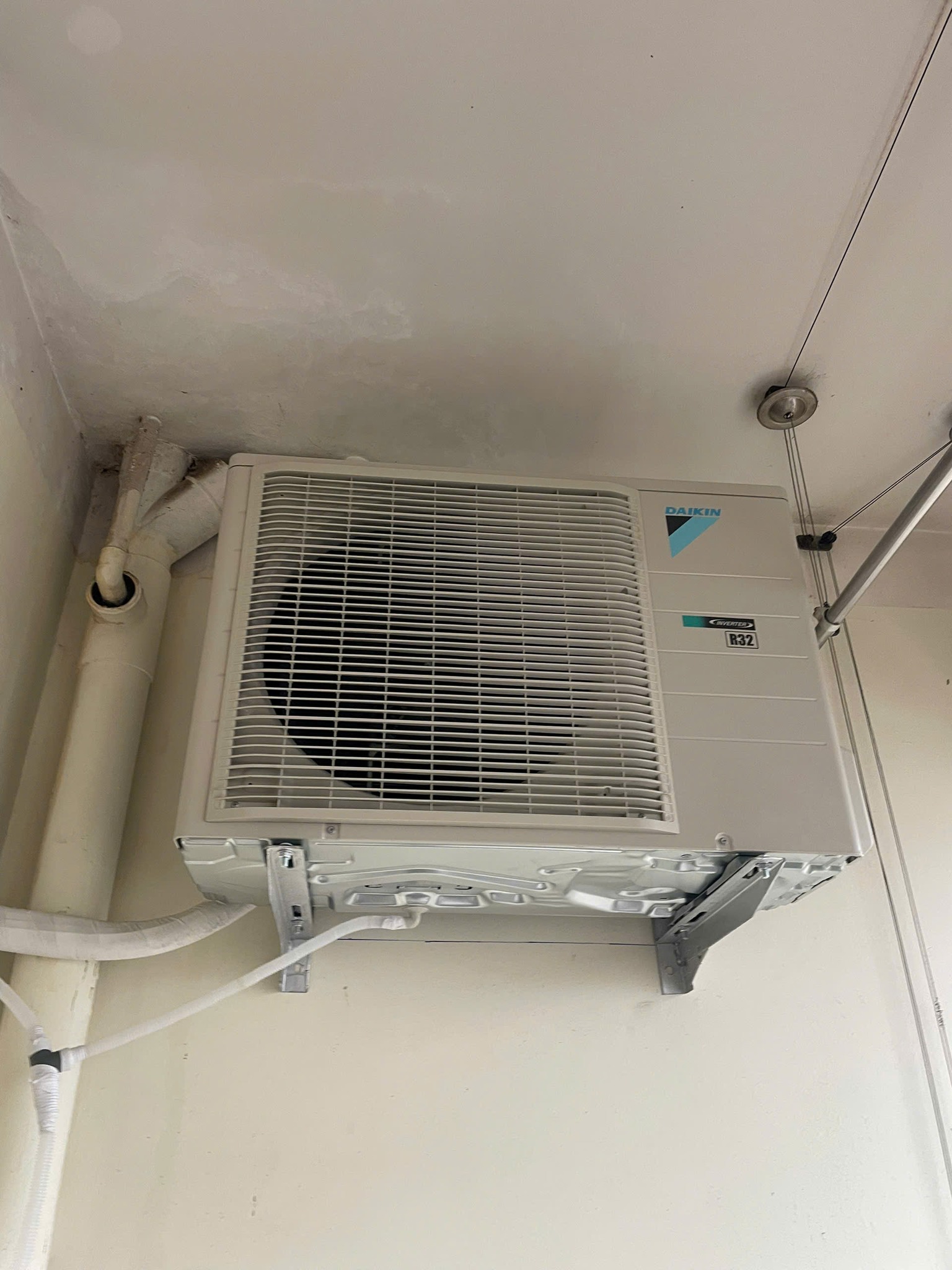Đánh giá ưu nhược điểm điều hòa Daikin FTHF50VAVMV sau 1 mùa sử dụng