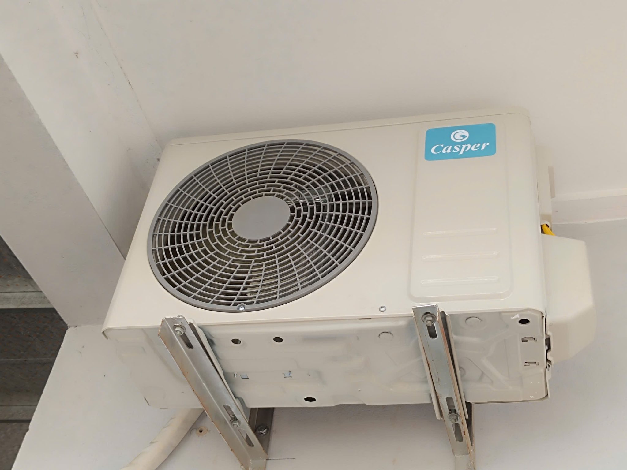 Điều hòa Casper SC-09FB36A, lựa chọn số 1 cho phòng trọ sinh viên và người đi thuê nhà