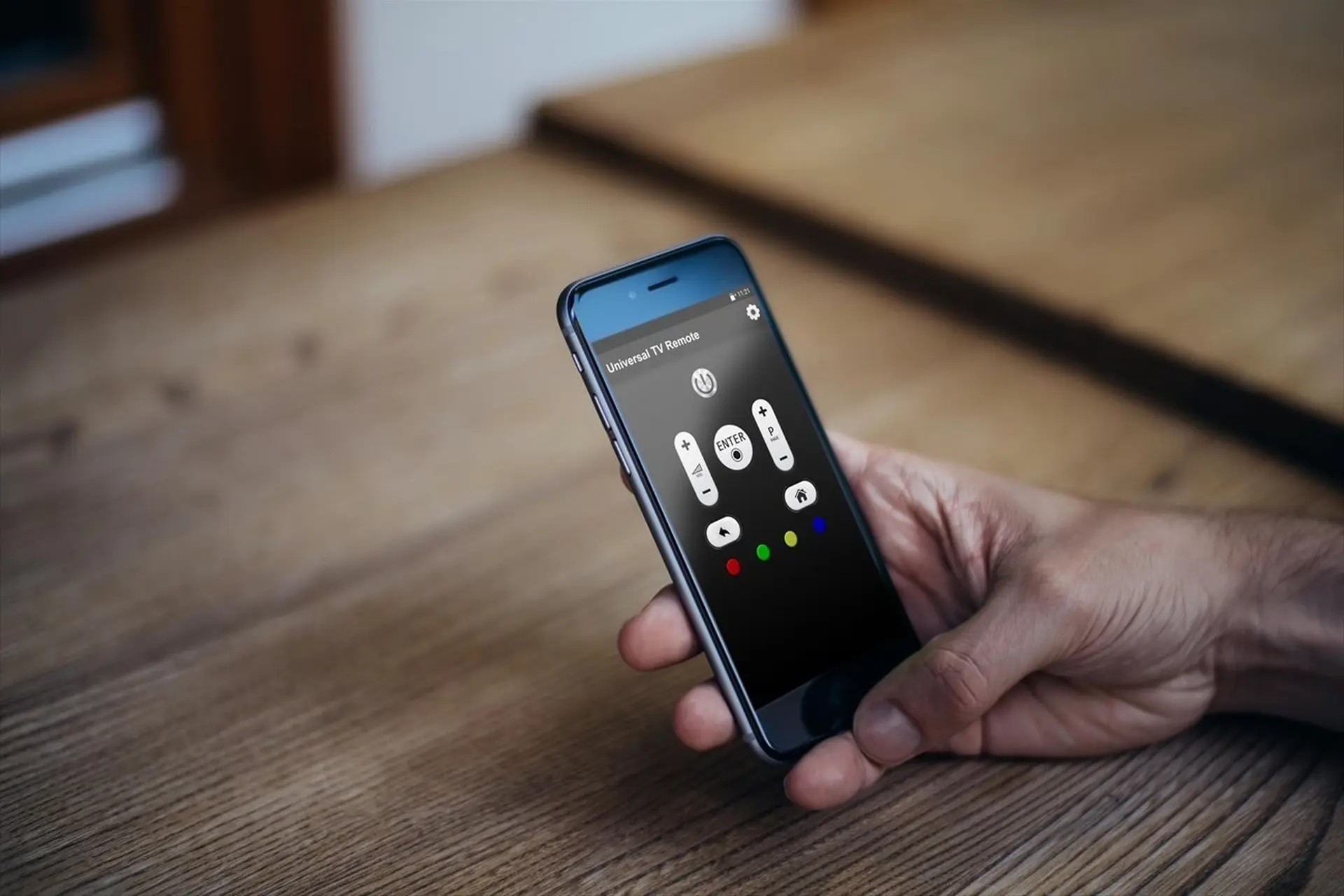 Hướng dẫn điều khiển google tivi Sony bằng điện thoại không cần Remote