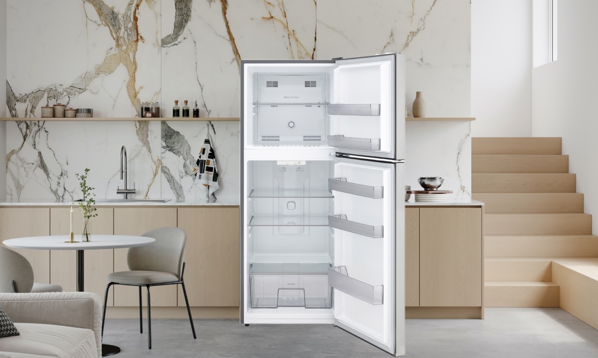 Vì sao tủ lạnh LG T30SV nhận được nhiều quan tâm từ người dùng?