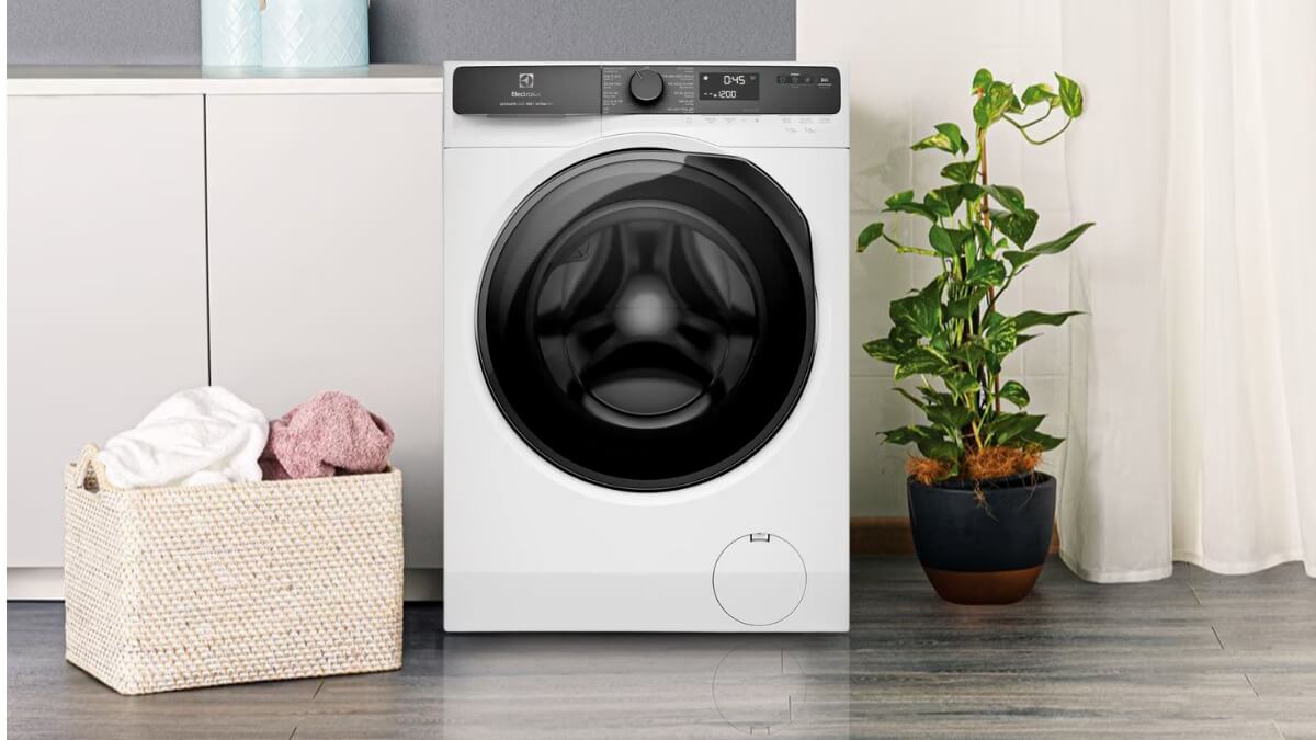 Top 4 máy giặt Electrolux 13kg chất lượng cao đáng mua năm 2026