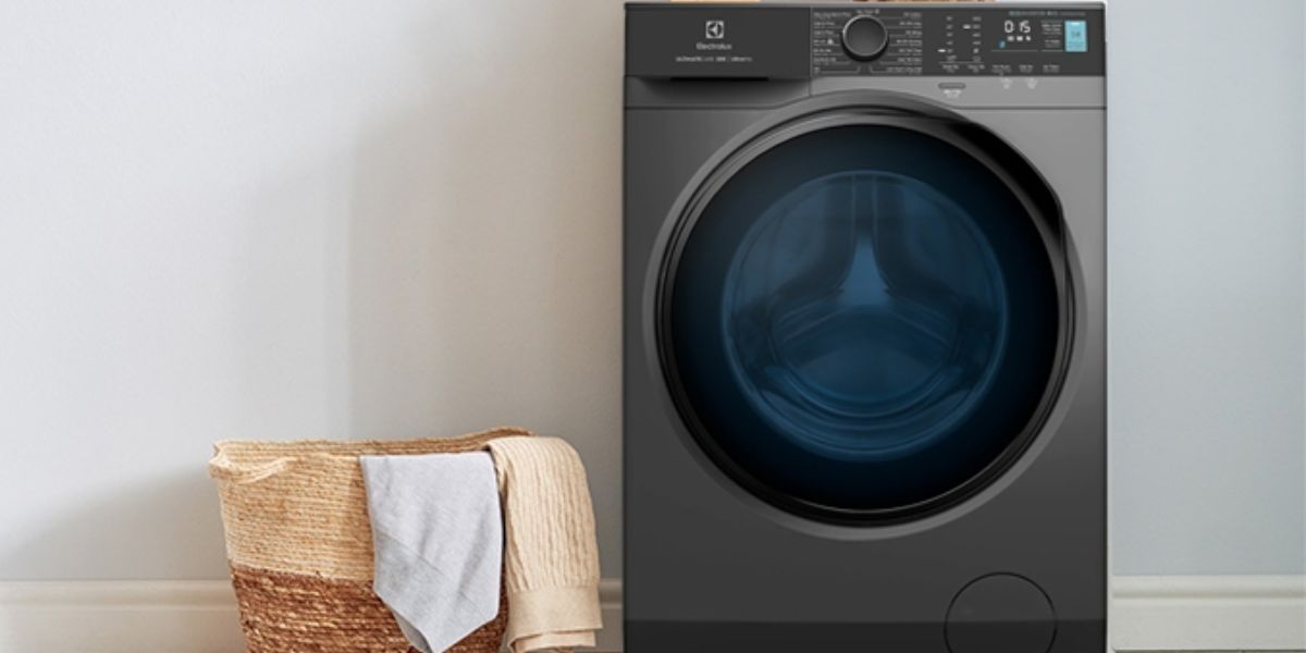 Ưu nhược điểm máy giặt Electrolux 11kg EWF1143R7SC: Có nên đầu tư cho gia đình 5–7 người
