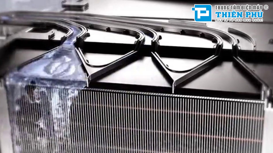 Máy Sấy Quần Áo LG Inverter 12Kg RX12VHP3K