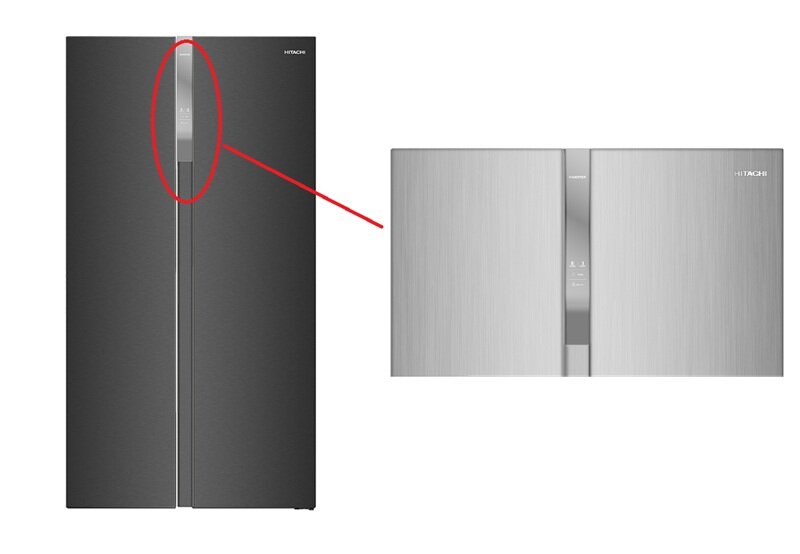 Vì sao nên chọn tủ lạnh Hitachi HRSN9563DDXVN cho gia đình trên 4 người?