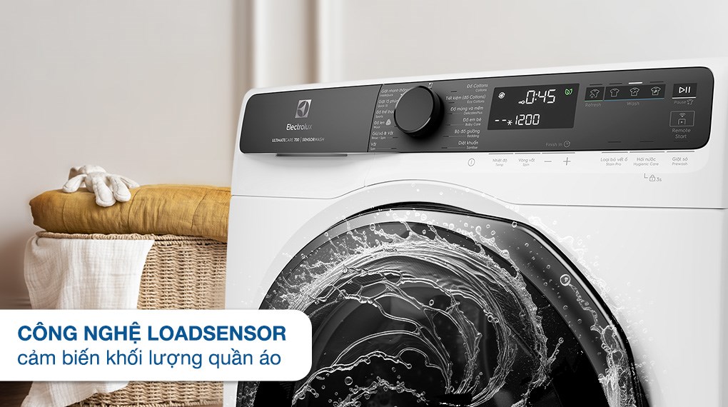TOP 3 máy giặt Electrolux 10kg giá rẻ không nên bỏ lỡ năm 2026?