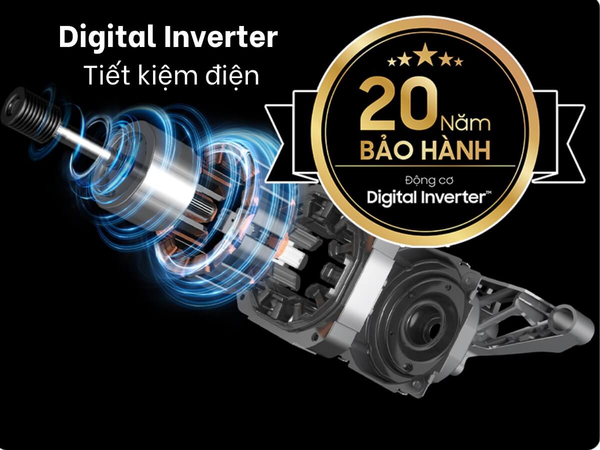  Giới thiệu chung về máy giặt Samsung lồng đứng WA40F17E7CSV ra mắt năm 2026