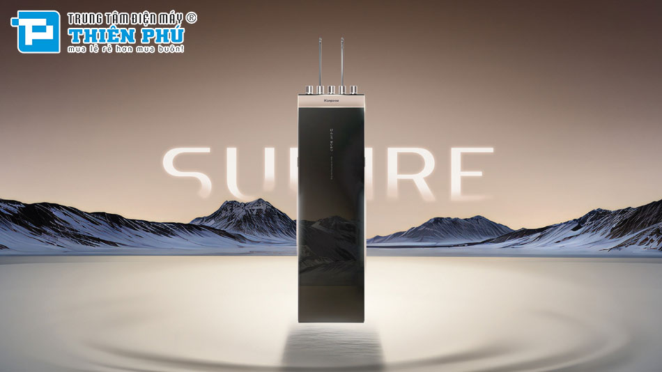 Đánh giá thiết kế: Nhỏ gọn và sang trọng