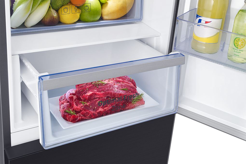 Tủ lạnh Samsung RB30N4190B1/SV 2025 với nhiều ưu điểm vượt trội