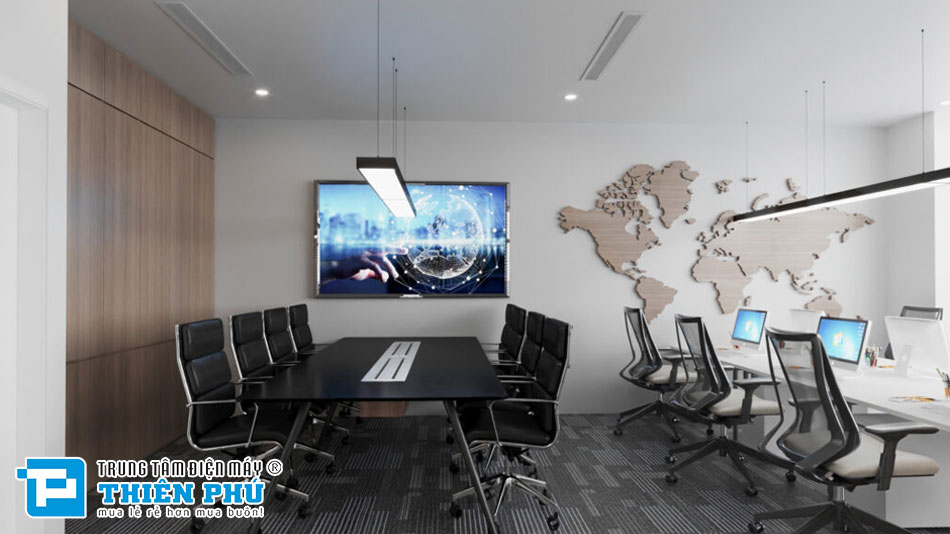 Độ bền bỉ và dịch vụ hậu mãi chuyên nghiệp từ Panasonic