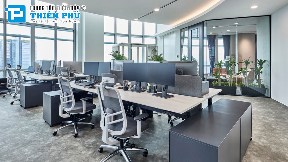 Tiết kiệm điện năng tối đa với Inverter và Gas R32