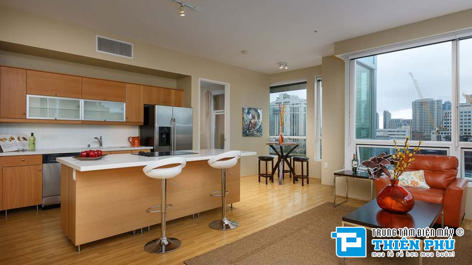 Lưu ý quan trọng khi thi công điều hòa nối ống gió Daikin FDLF50DV1/RZFC50EVM