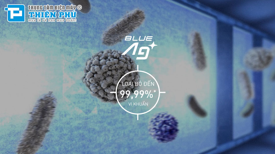 Tủ Lạnh Panasonic Inverter 2 Cánh 265 Lít NR-TV301GVKV