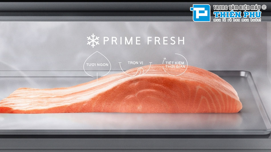 Tủ Lạnh Panasonic Inverter Multi Door 545 Lít NR-YW590XJKV