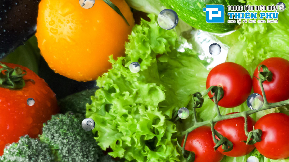 Tủ Lạnh Panasonic Inverter Multi Door 545 Lít NR-YW590XJKV