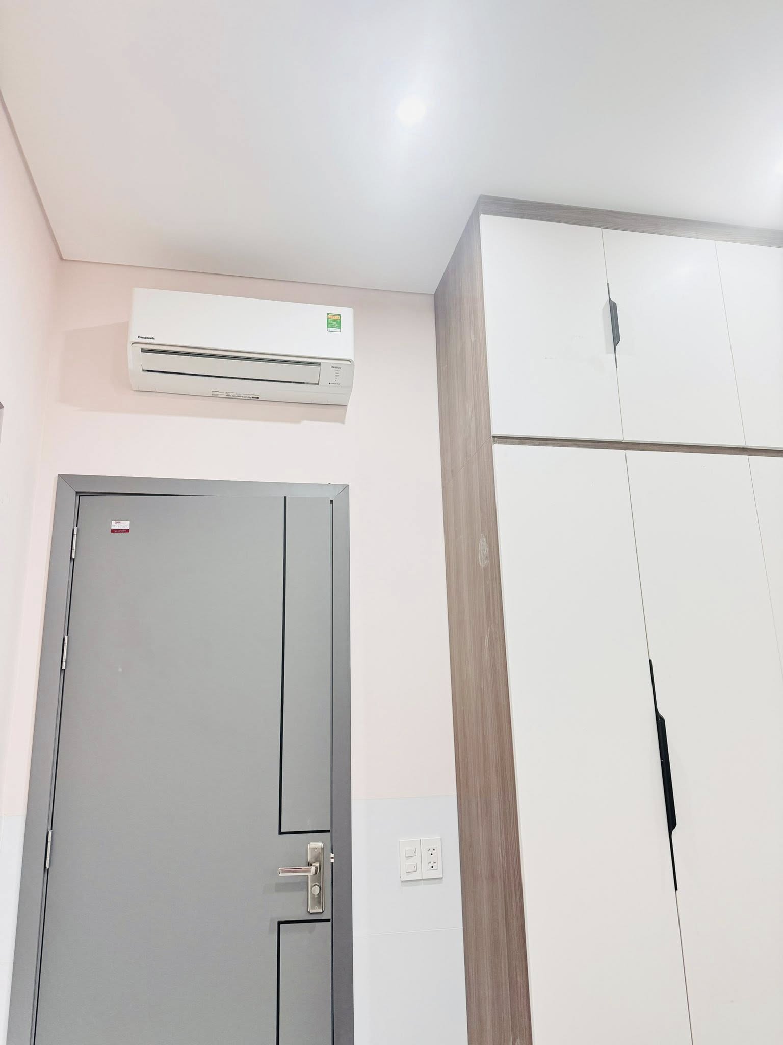 Điều hòa Panasonic CS-N24AKH-8 có tốn điện không? Sự thật về dòng máy cơ công suất lớn