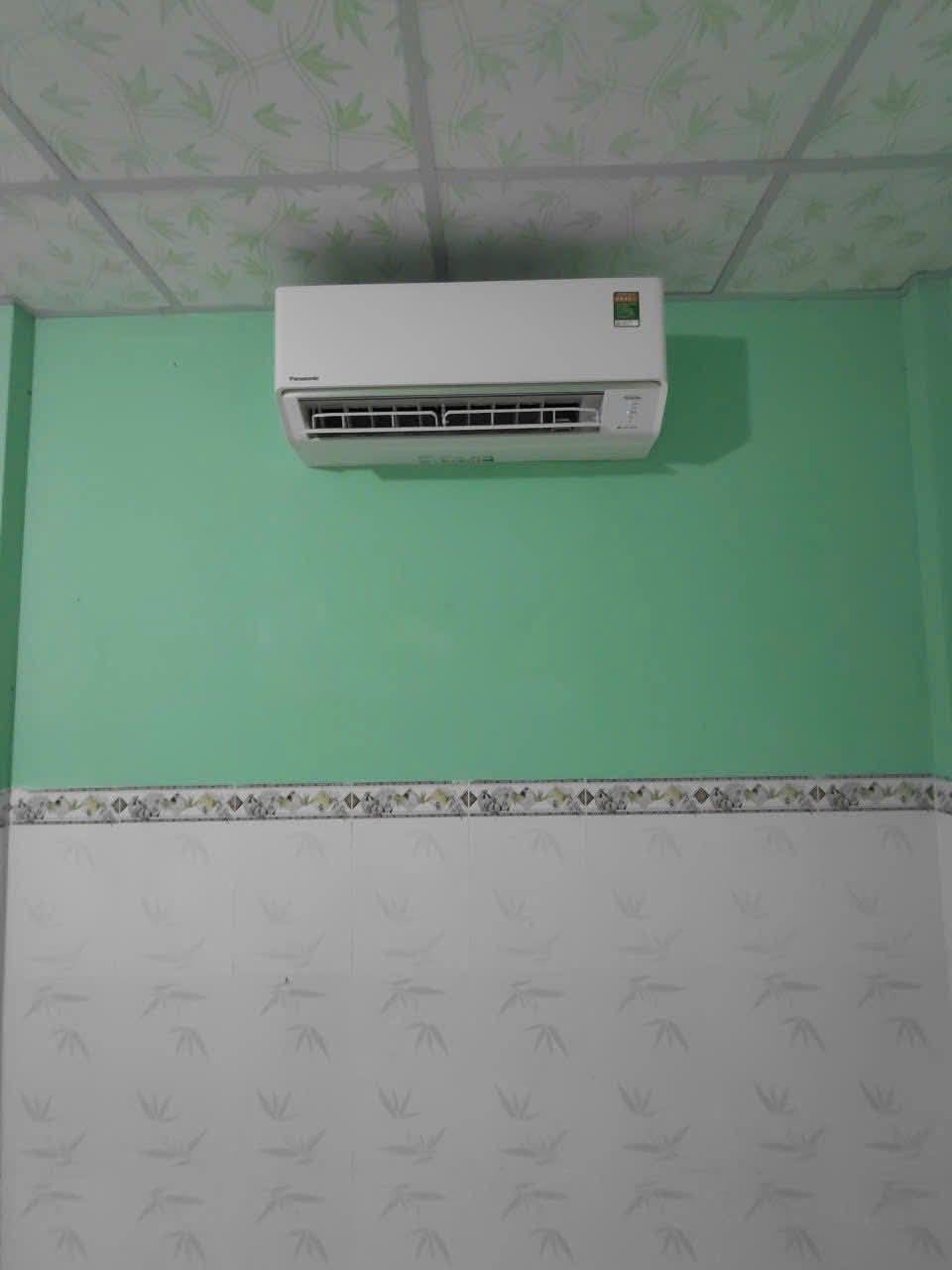 Xu hướng điều hòa bảo vệ sức khỏe 2026, điều hòa Panasonic CS-RU9CKH-8D đang dẫn đầu