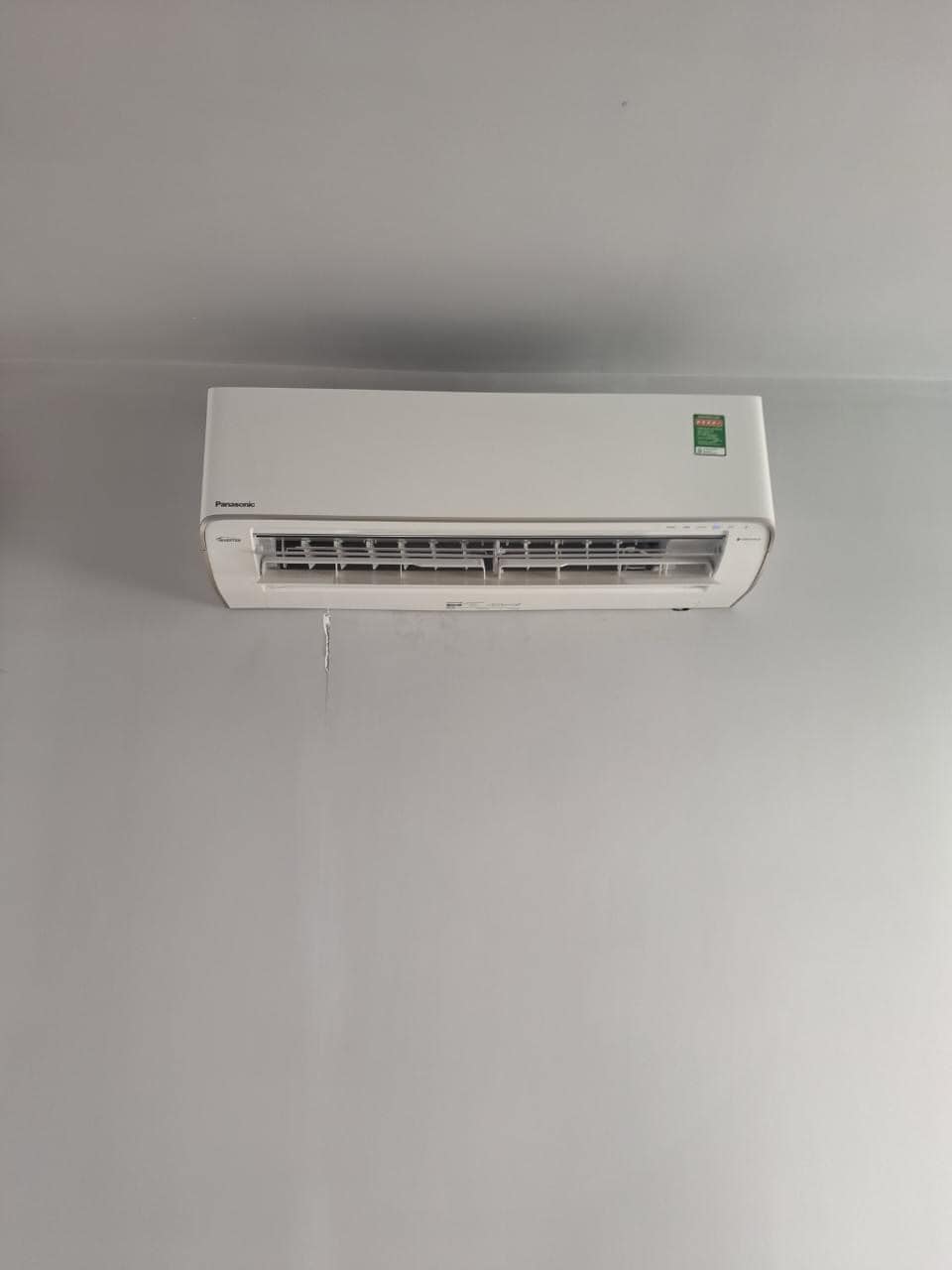 Cách điều khiển điều hòa Panasonic CS-XZ24BKH-8 từ xa qua ứng dụng Panasonic Comfort Cloud