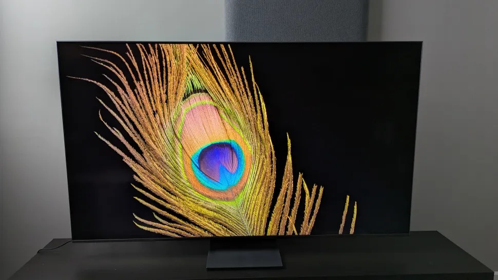 Đánh giá ưu nhược điểm của tivi Samsung 85 inch 4K Neo QLED QA85QN85FAKXXV