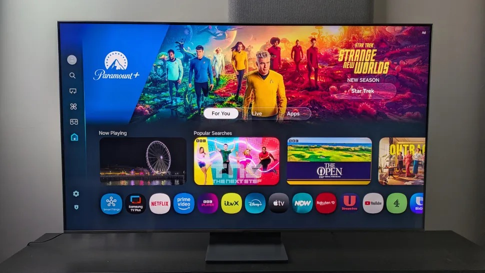 Đánh giá ưu nhược điểm của tivi Samsung 85 inch 4K Neo QLED QA85QN85FAKXXV