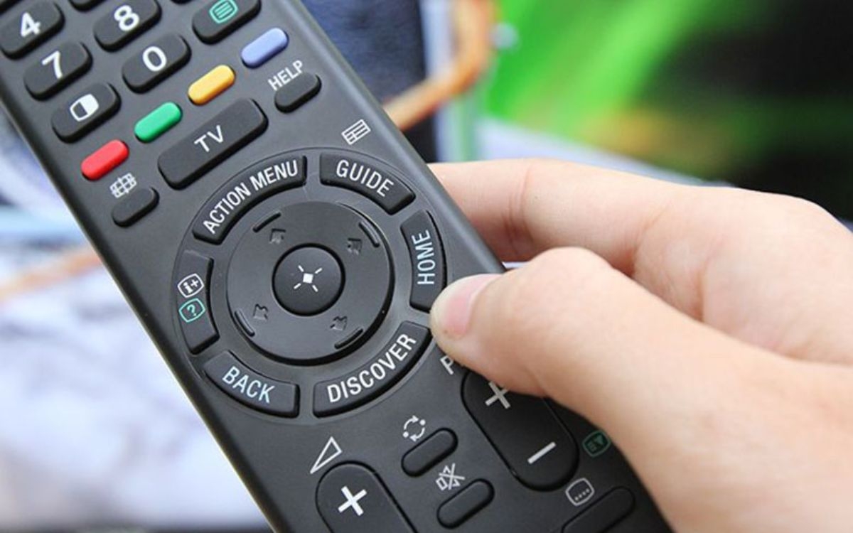 Hướng dẫn cài đặt tiếng Việt cho tivi Sony chỉ với vài bước đơn giản