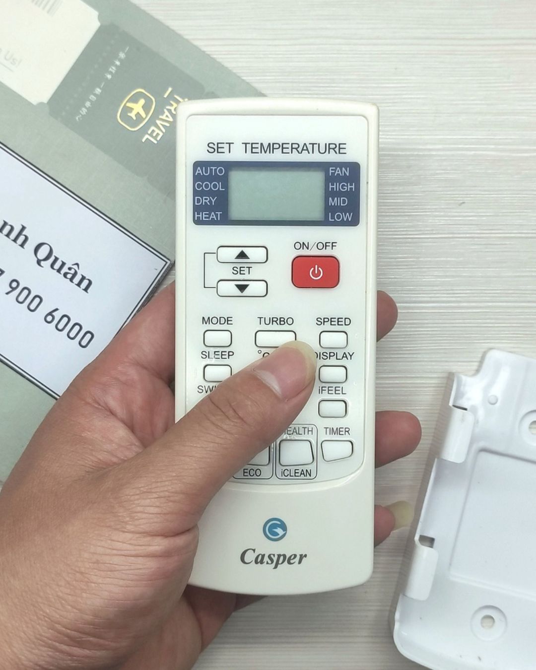 Cách cài đặt tính năng hẹn giờ trên điều hòa, tính năng nhỏ nhưng tiện ích lớn