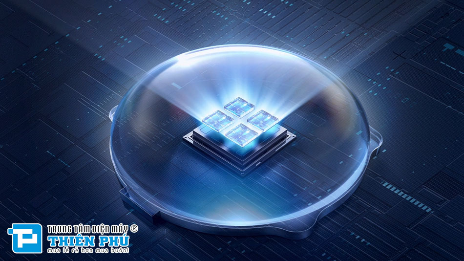 Smart Tivi Samsung Neo QLED 55 Inch 4K Vision AI QA55QN80HAKXXV