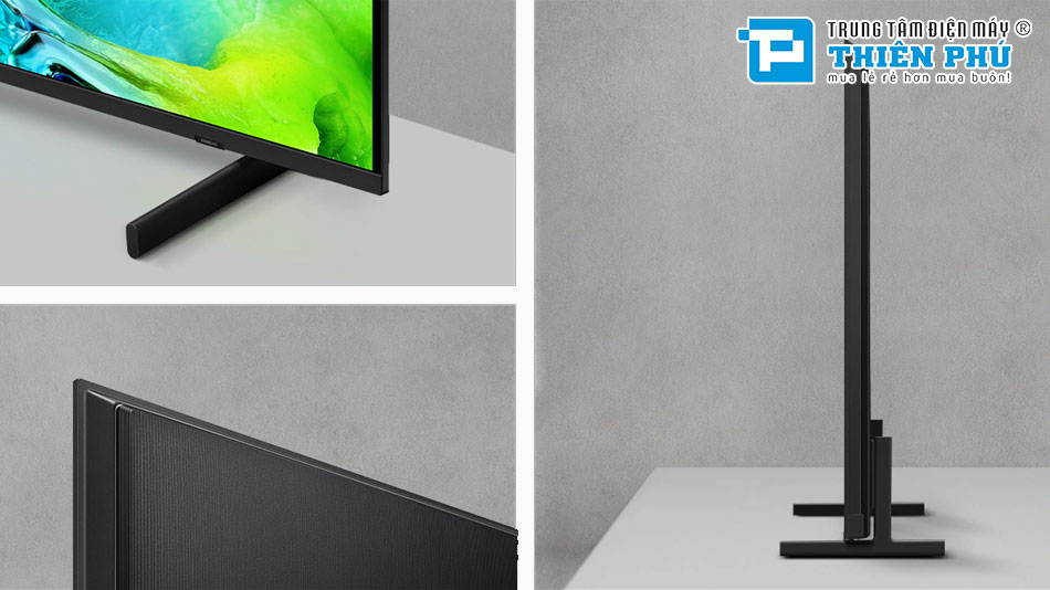 Smart Tivi Samsung Neo QLED 55 Inch 4K Vision AI QA55QN80HAKXXV