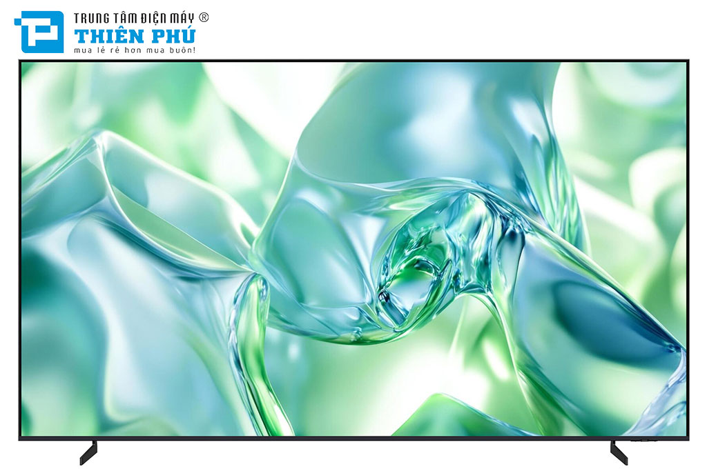 Trải nghiệm Tivi Samsung Neo QLED 100 Inch QA100QN80HKXXV mới nhất 2026