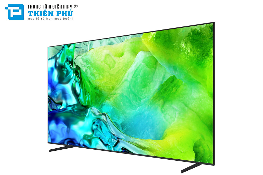Tivi Samsung Neo QLED QA55QN80HAKXXV có gì mới? Có đáng để nâng cấp
