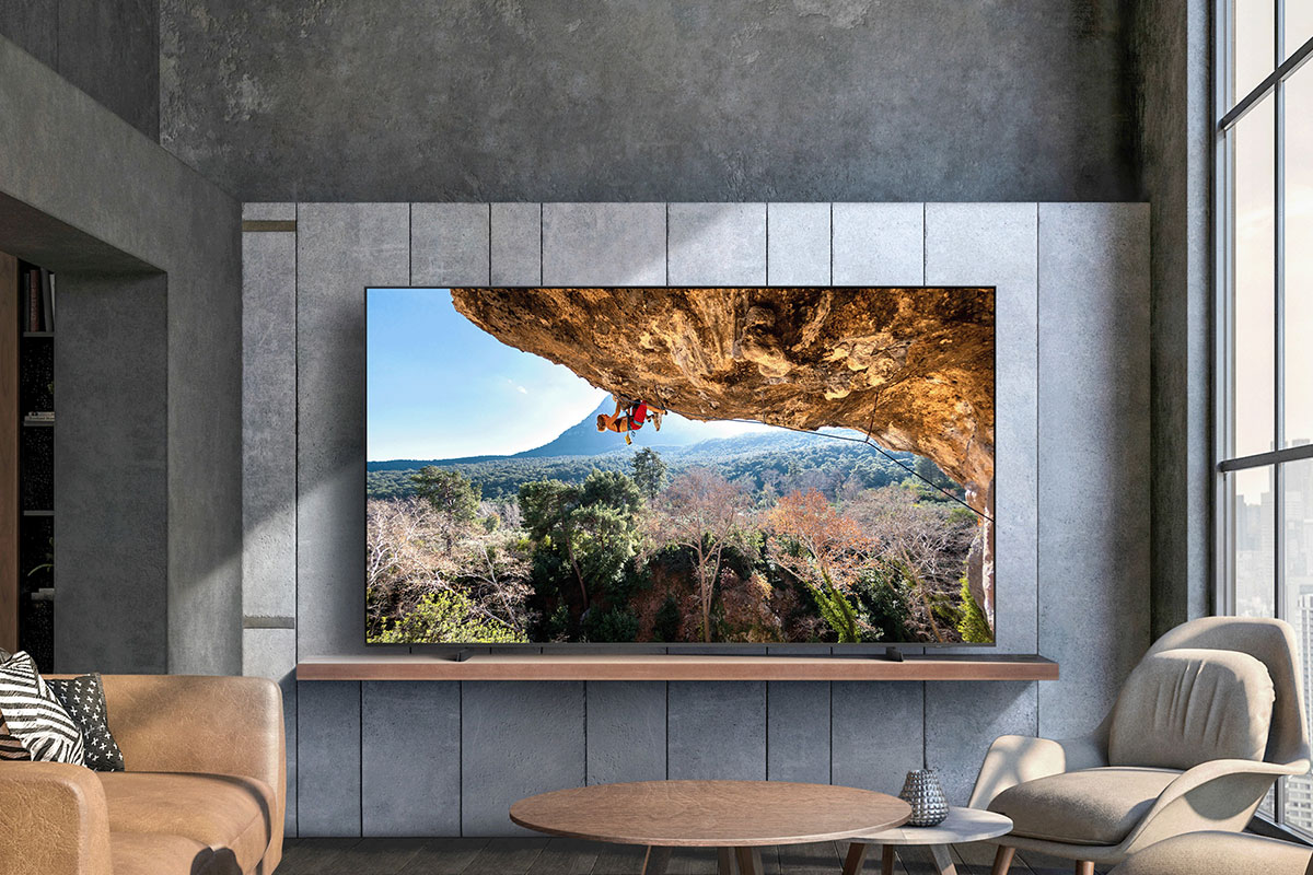 Có nên mua tivi Samsung Neo QLED 98 inch QA98QN90FAKXXV hay không?