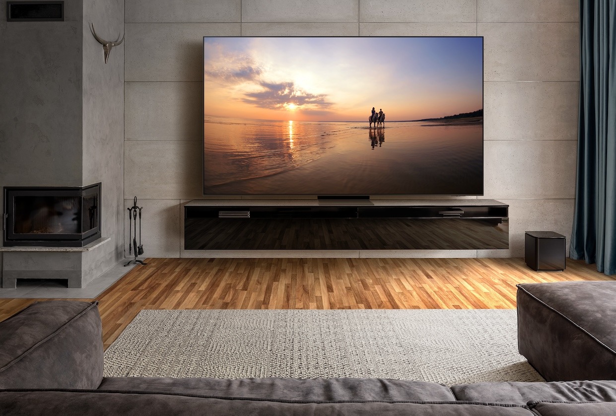 Có nên mua tivi Samsung Neo QLED 98 inch QA98QN90FAKXXV hay không?