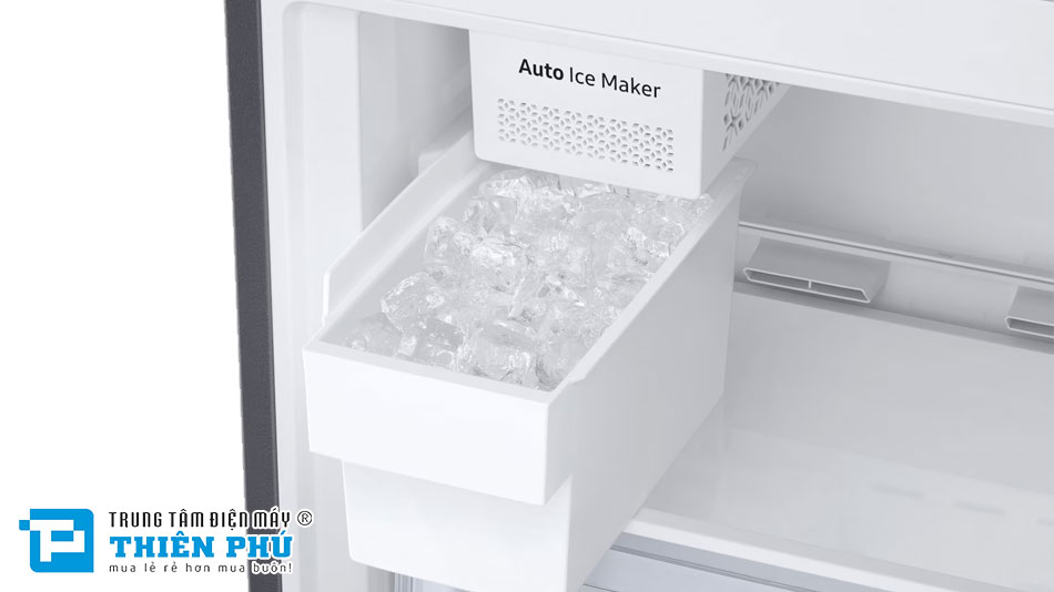 Tủ Lạnh Samsung Inverter RB30N4190B1/SV 2 Cánh 307 Lít
