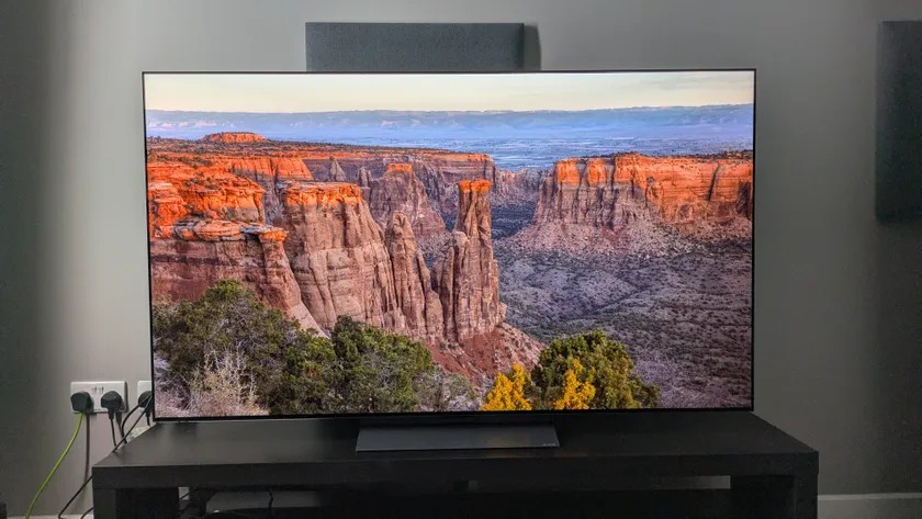 Có nên mua tivi Samsung OLED QA83S95FAEXXV, trải nghiệm thực tế Vision AI