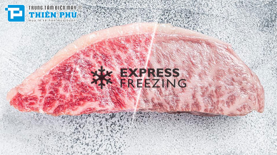 Tủ Lạnh Sharp Multi Door Sharp Inverter 466 Lít SJ-FXP560VG-BK