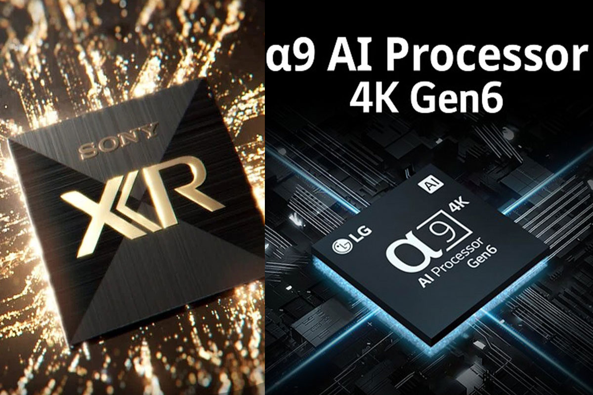 So sánh tivi Sony K-65XR70 và tivi LG 65QNED9MASA, nên mua tivi nào ở phân khúc trên 30 triệu?