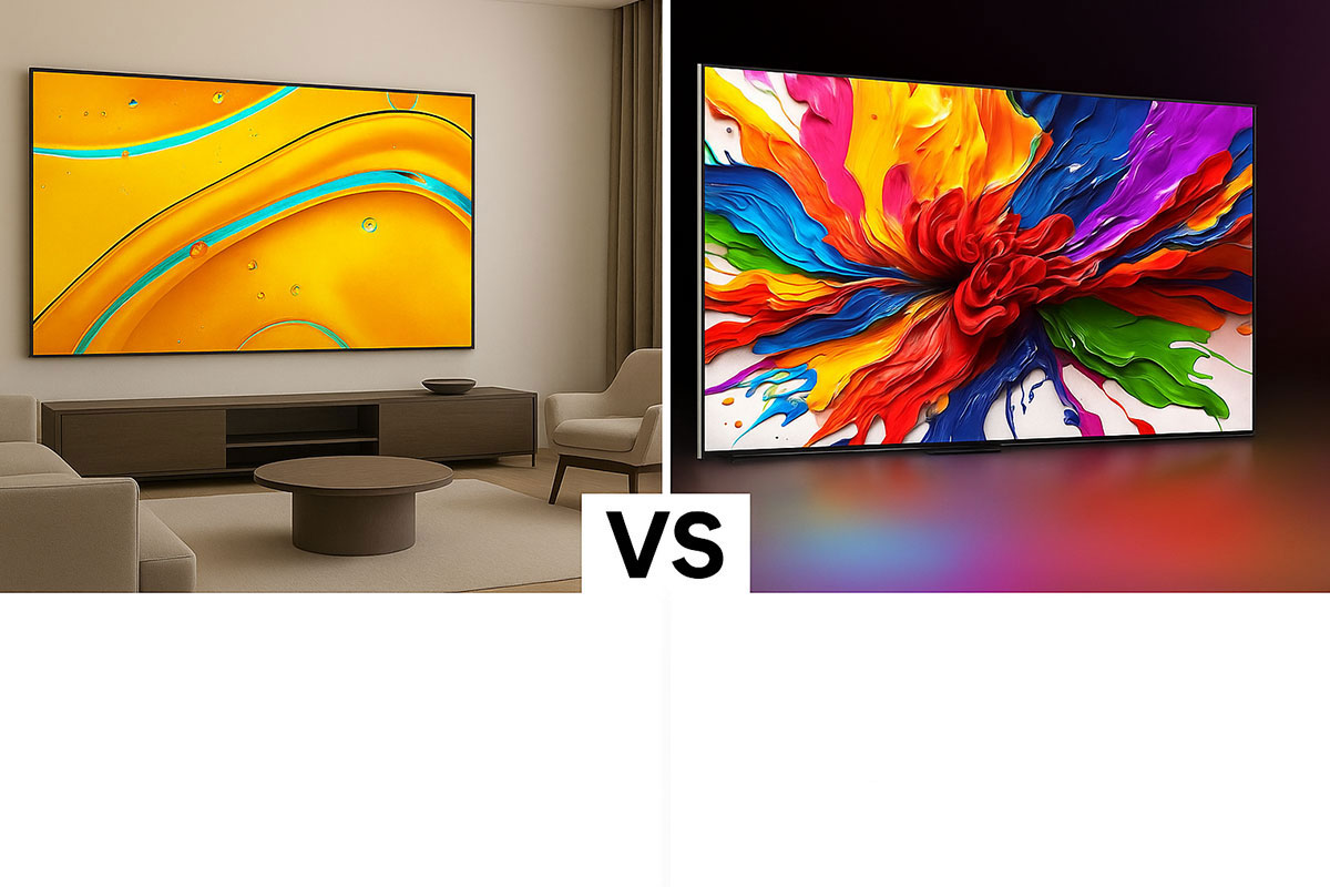 So sánh tivi Sony K-98XR50 và LG 100QNED86ASA, đâu là chiếc tivi kích cỡ khủng nên mua?