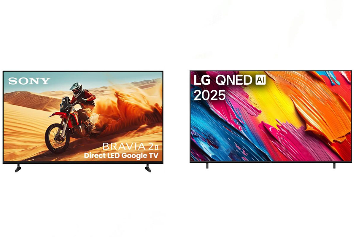 Phân khúc dưới 15 triệu nên mua tivi Sony K-55S25VM2 hay tivi LG 55QNED70ASA tốt?