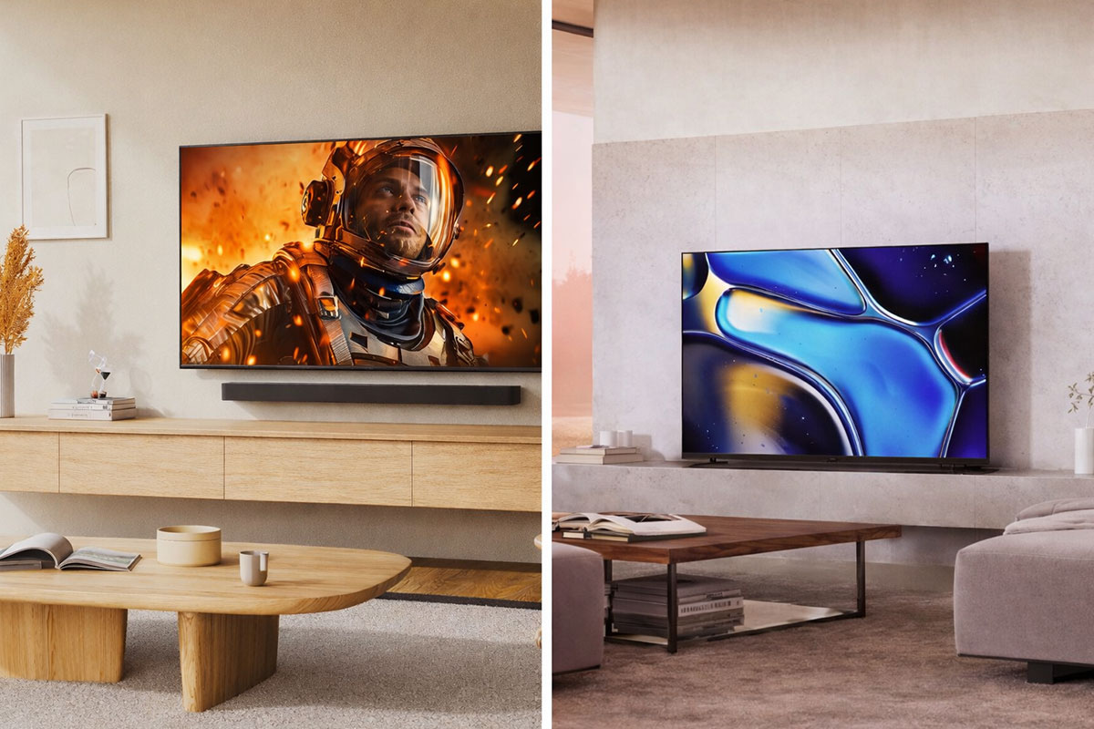 Nên mua tivi Sony Mini LED K-55XR50 hay cố thêm tiền lên dòng OLED K-55XR80?