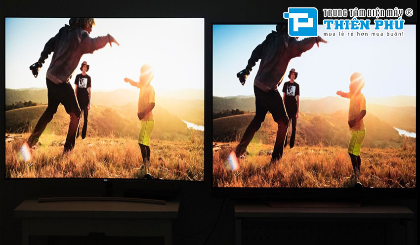So sánh chất lượng giữa tivi OLED và tivi Mini LED có gì khác biệt, nên mua loại nào?