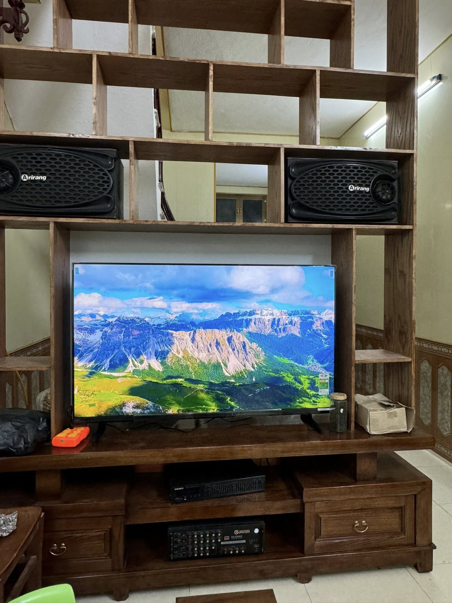 Tivi Sony 55 inch 4K K-55S20M2 gây sốt ở 2026 với sự chất lượng cùng giá bán siêu rẻ