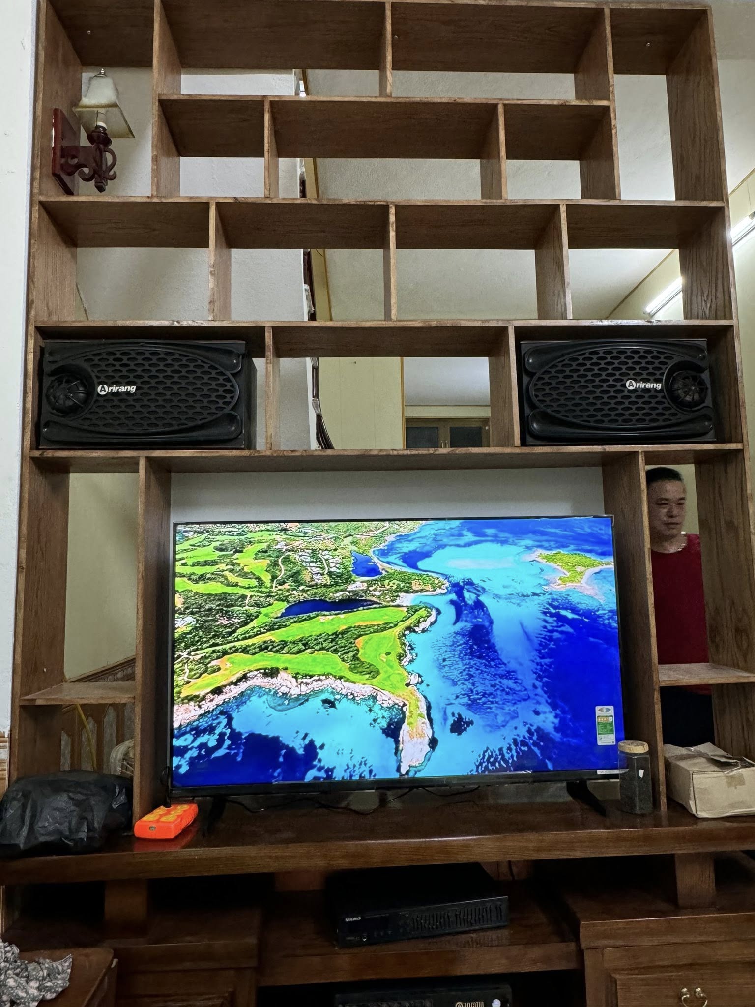 Tivi Sony 55 inch 4K K-55S20M2 gây sốt ở 2026 với sự chất lượng cùng giá bán siêu rẻ