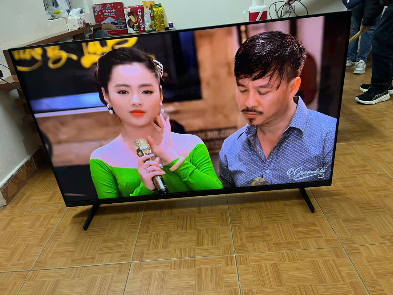 Lý do tivi Sony 4K K-43S25VM2 là lựa chọn tốt nhất phân khúc 43 inch hiện nay