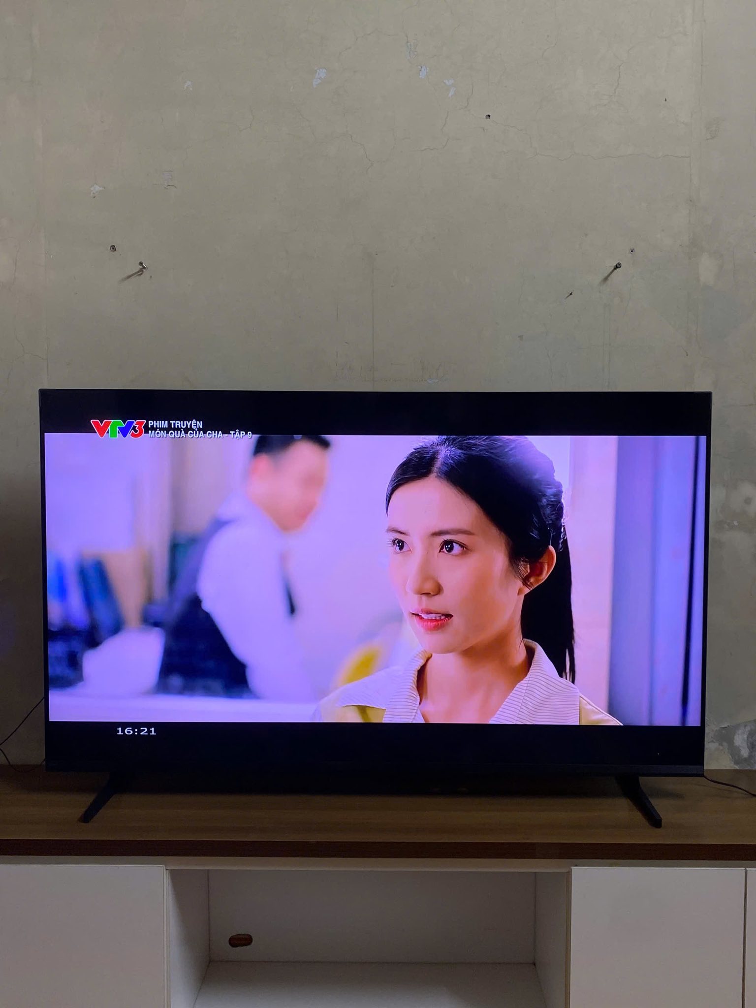 Trải nghiệm thực tế về hình ảnh và âm thanh trên tivi Sony 43 inch 4K K-43S25VM2