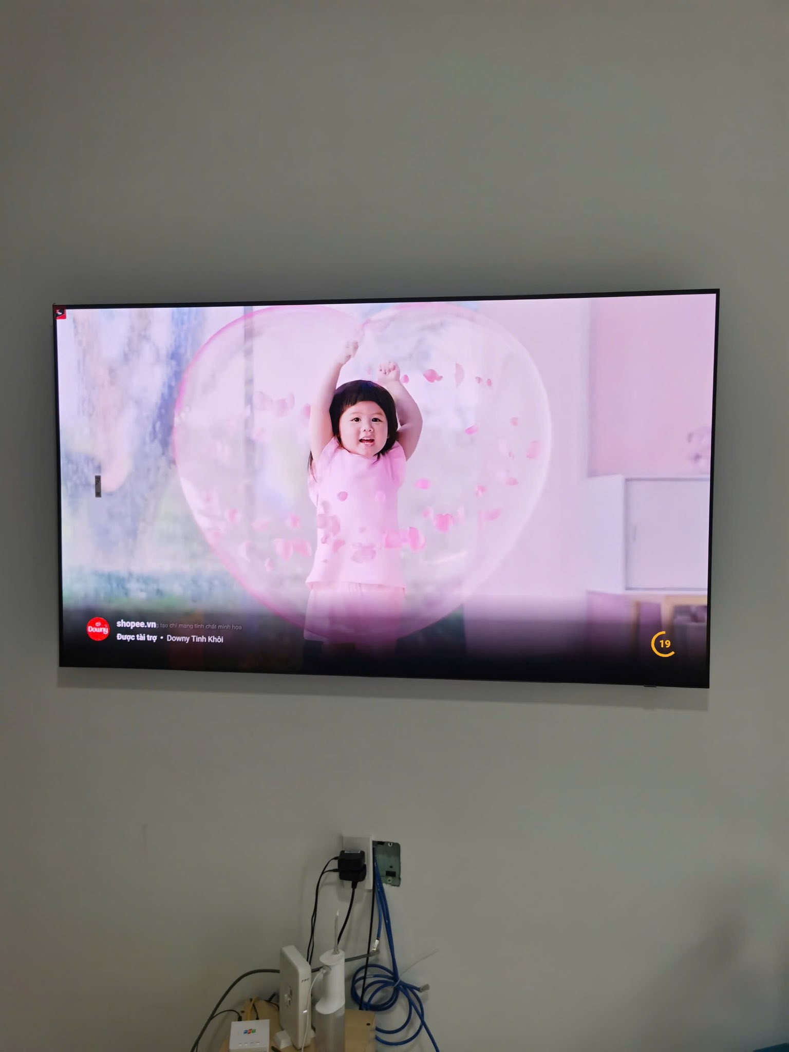 75 inch 4K chưa tới 25 triệu? Giải mã sức hút của siêu phẩm tivi Sony K-75S25VM2