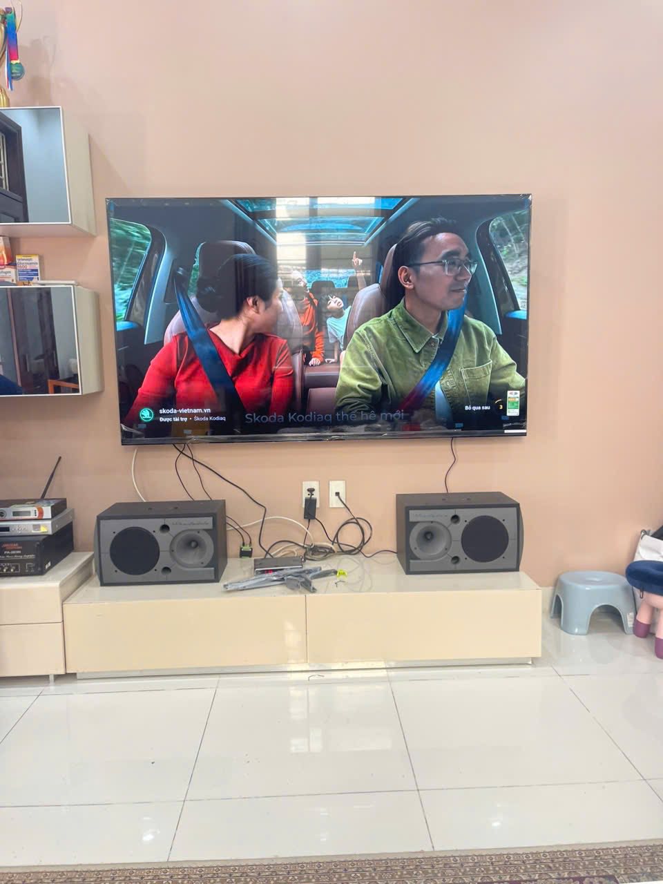 75 inch 4K chưa tới 25 triệu? Giải mã sức hút của siêu phẩm tivi Sony K-75S25VM2